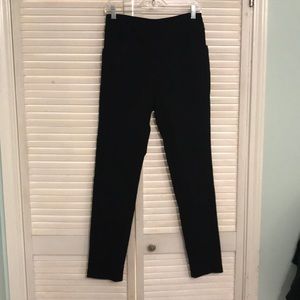 Chico’s black pants
